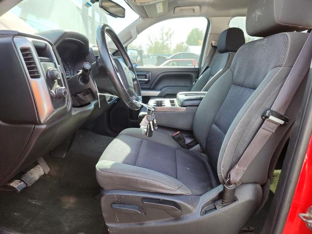 Photo 7 from auction – 2014 CHEVROLET SILVERADO with VIN 3GCUKREC1EG385297