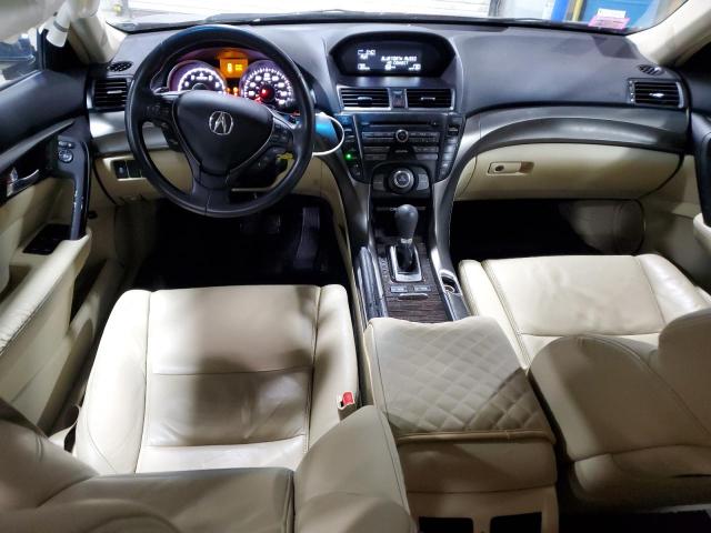 Photo 8 from auction – 2013 ACURA TL with VIN 19UUA8F21DA015906