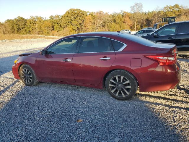 Photo 2 from auction – 2017 NISSAN ALTIMA 2.5 with VIN 1N4AL3AP1HC288135