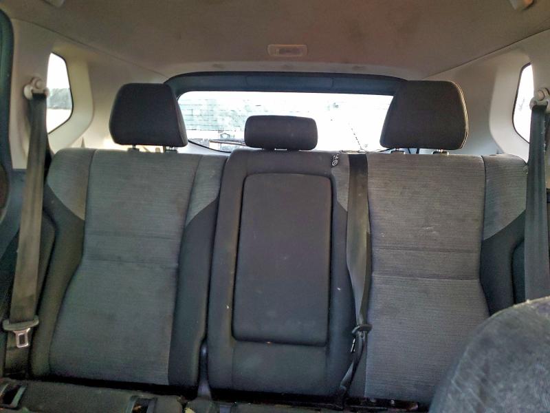 Photo 10 from auction – 2023 NISSAN ROGUE SV with VIN JN8BT3BA2PW410401