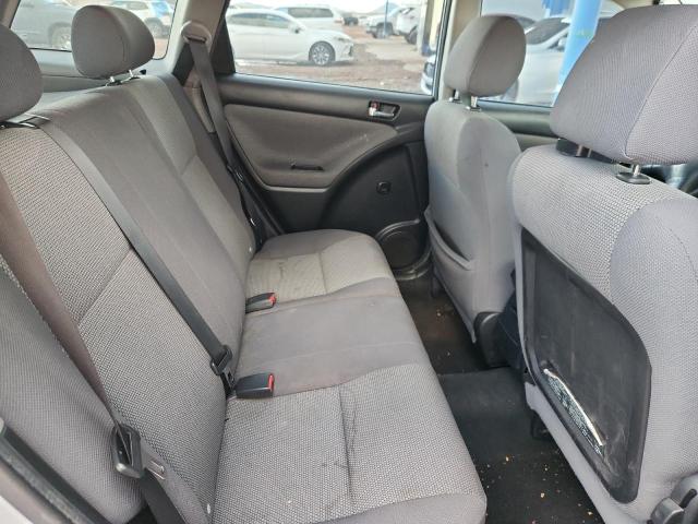 Photo 11 from auction – 2008 TOYOTA COROLLA MA with VIN 2T1KR32E58C714085