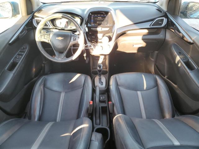 Photo 8 from auction – 2019 CHEVROLET SPARK ACTI with VIN KL8CH6SA0KC746974