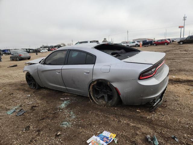 Photo 2 from auction – 2015 DODGE CHARGER with VIN 2C3CDXBG0FH752469