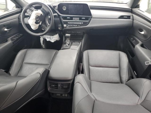 Photo 8 from auction – 2022 LEXUS ES 350 BAS with VIN 58ADZ1B17NU123592
