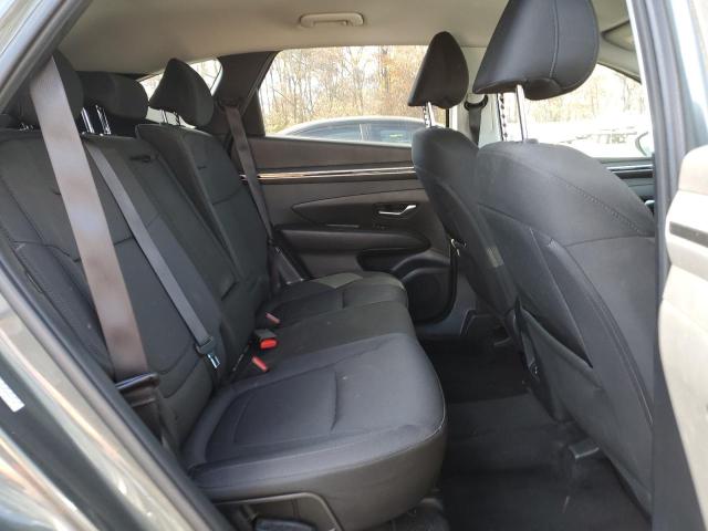 Photo 11 from auction – 2023 HYUNDAI TUCSON SEL with VIN KM8JBCAE3PU243116