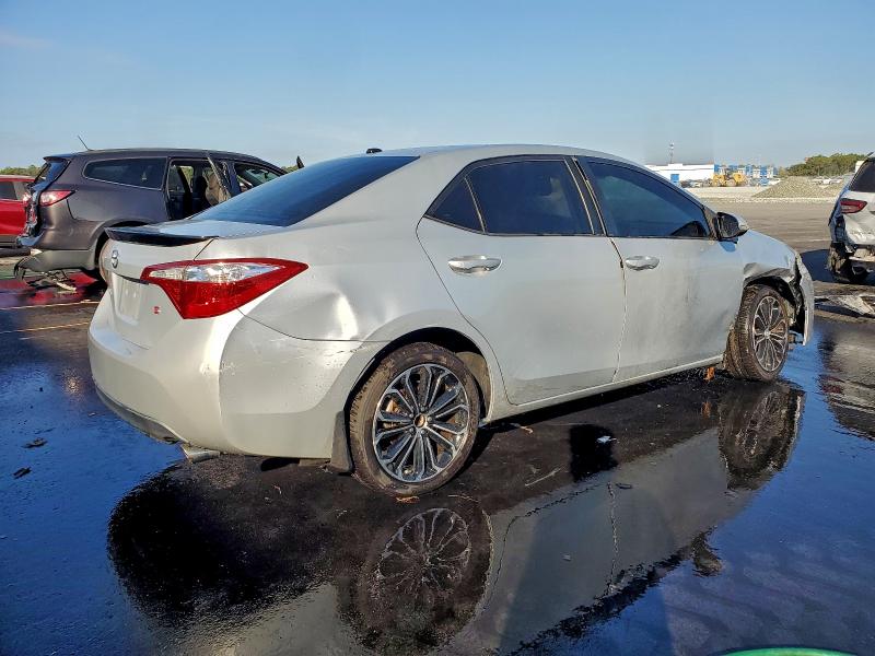 Photo 3 from auction – 2014 TOYOTA COROLLA L with VIN 2T1BURHE1EC007845