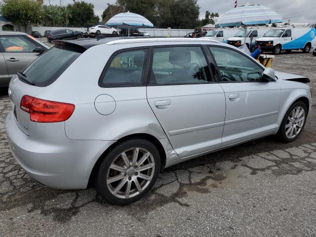 Photo 3 from auction – 2011 AUDI A3 with VIN WAUKJAFM0BA099533