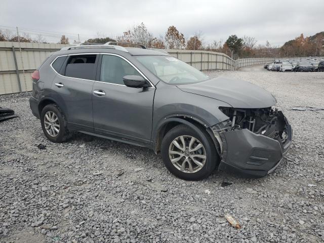 Photo 4 from auction – 2019 NISSAN ROGUE S with VIN 5N1AT2MT1KC802078