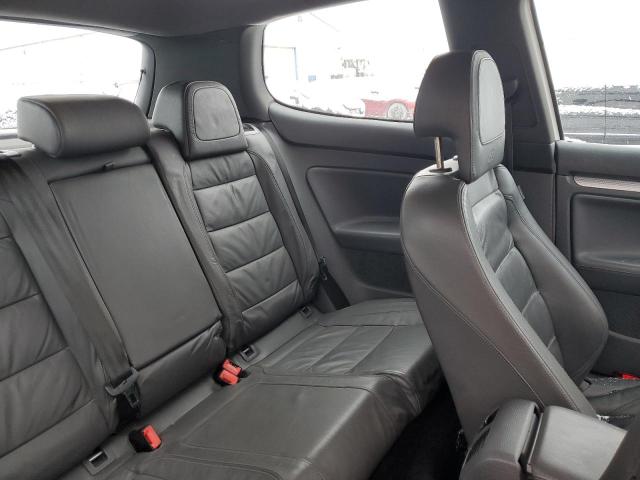 Photo 10 from auction – 2008 VOLKSWAGEN R32 with VIN WVWKC71K88W049609