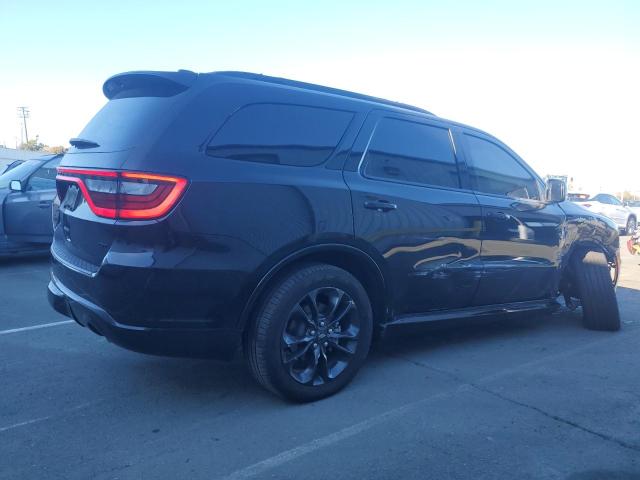 Foto 3 de la subasta – 2024 DODGE DURANGO GT con VIN 1C4RDJDG6RC231263
