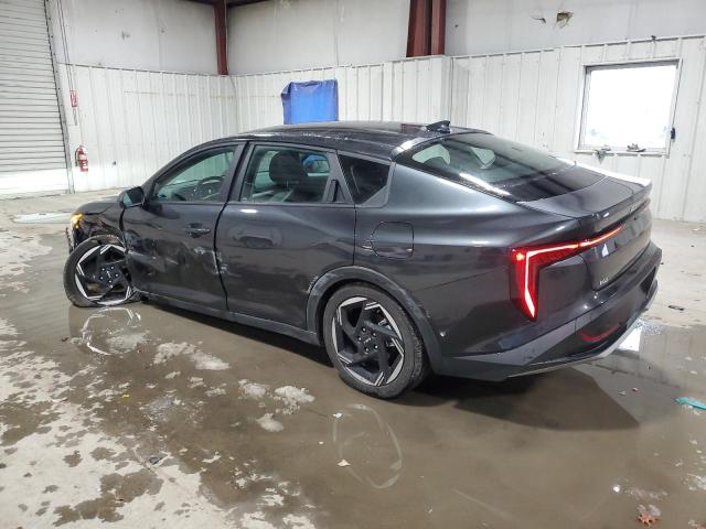 Photo 2 from auction – 2025 KIA K4 EX with VIN 3KPFU4DE3SE020250
