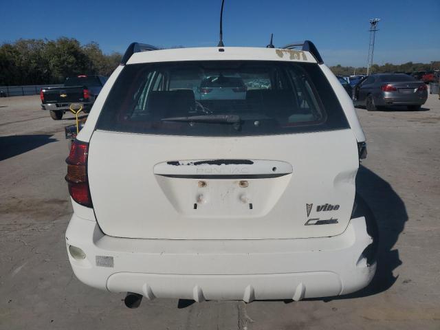 Photo 6 from auction – 2007 PONTIAC VIBE with VIN 5Y2SL65897Z441357