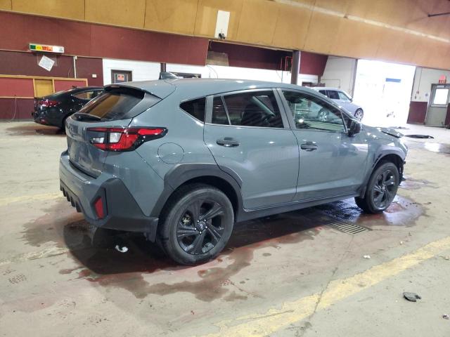 Photo 3 from auction – 2024 SUBARU CROSSTREK with VIN JF2GUABC6R8357909