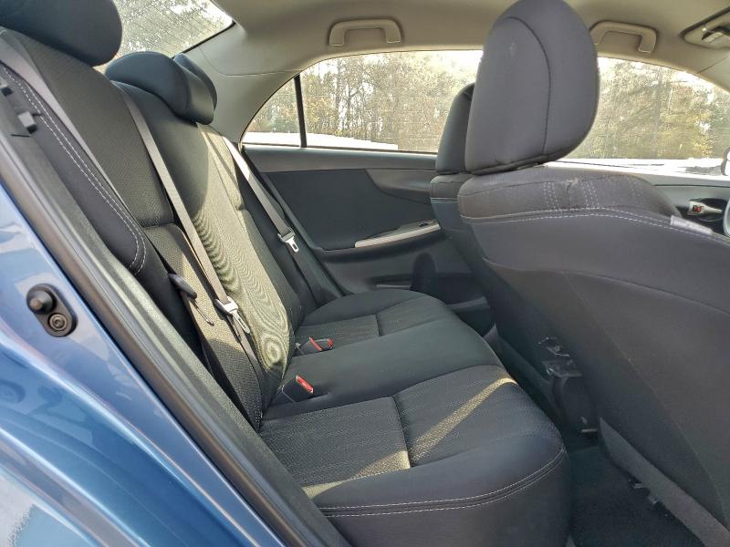 Photo 10 from auction – 2013 TOYOTA COROLLA BA with VIN 5YFBU4EE7DP202404
