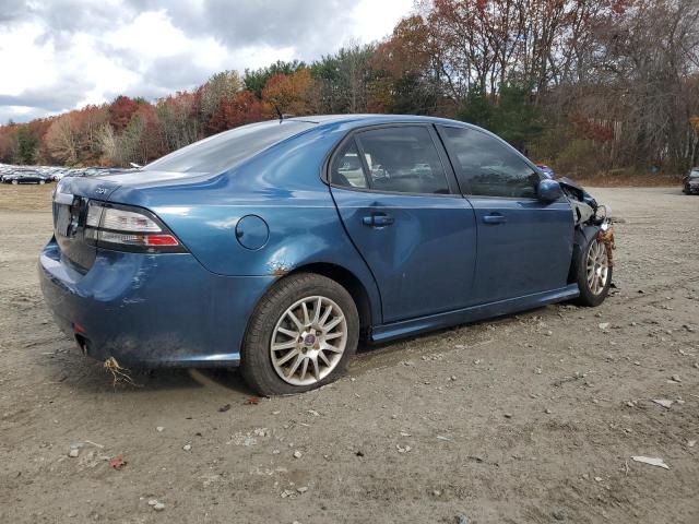 Photo 3 from auction – 2008 SAAB 9-3 with VIN YS3FB49Y281132129