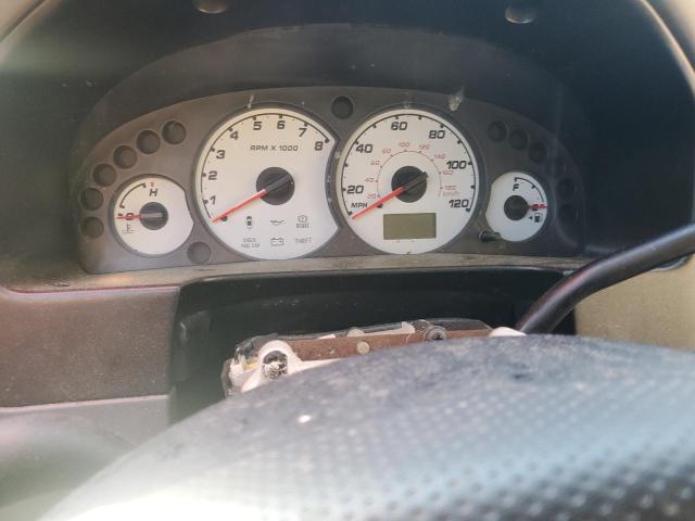 صورة رقم 9 من المزاد - 2002 FORD ESCAPE مع VIN 1FMYU04162KC27836