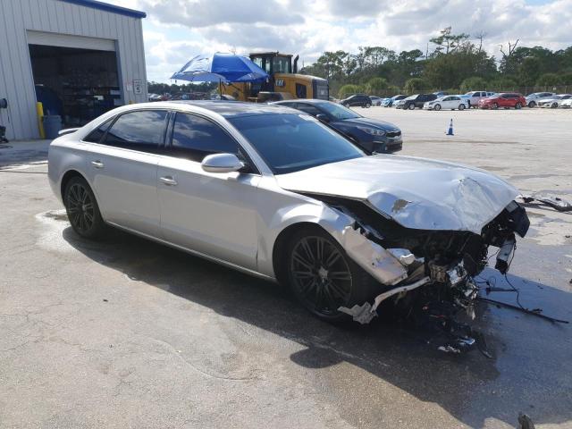 Photo 4 from auction – 2012 AUDI A8 L QUATT with VIN WAURVAFD7CN018461