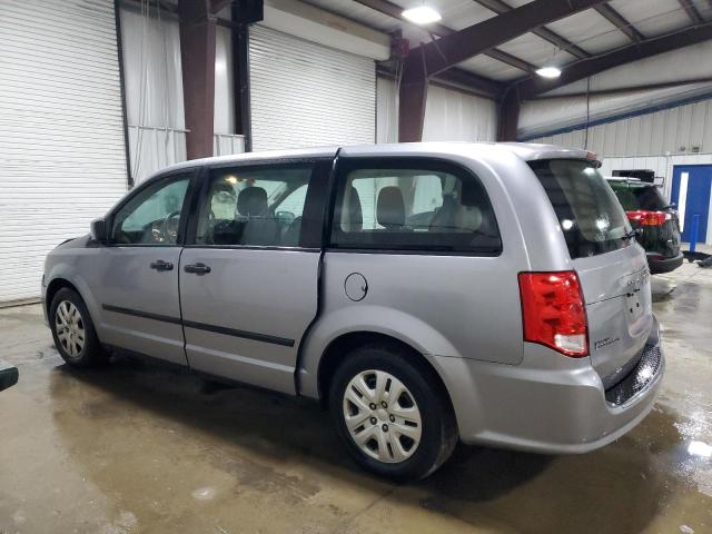 Photo 2 from auction – 2015 DODGE GRAND CARA with VIN 2C4RDGBG4FR599577