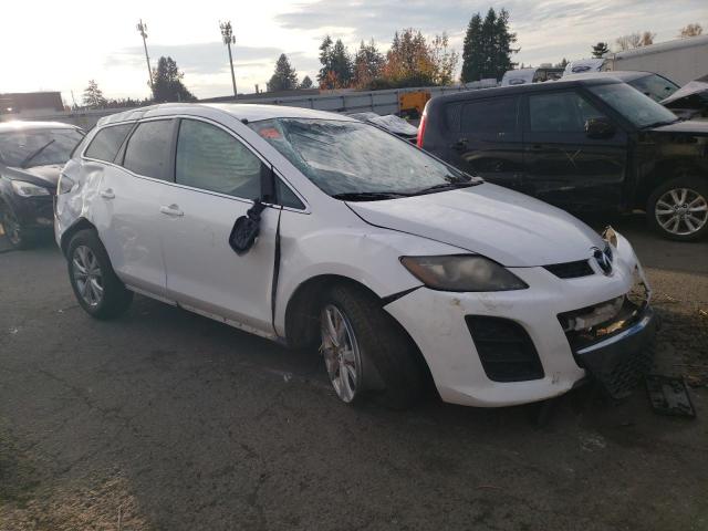 Photo 4 from auction – 2010 MAZDA CX-7 with VIN JM3ER2W32A0310376