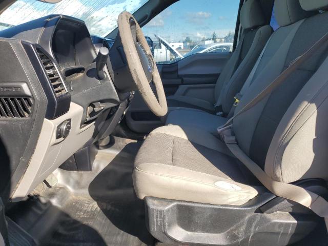 Photo 7 from auction – 2015 FORD F150 SUPER with VIN 1FTFX1EF3FKE30756