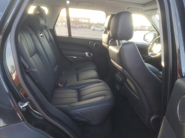 Photo 11 from auction – 2017 LAND ROVER RANGE ROVE with VIN SALGS2FK5HA355449