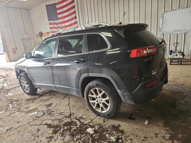 Photo 2 from auction – 2014 JEEP CHEROKEE L with VIN 1C4PJMCS1EW142393