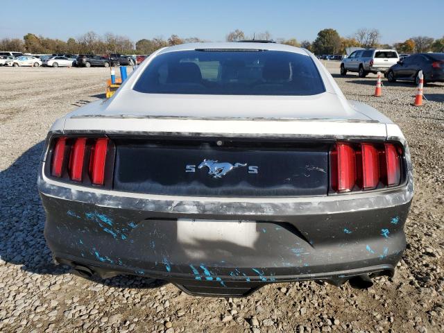 Photo 6 from auction – 2016 FORD MUSTANG with VIN 1FA6P8THXG5277246
