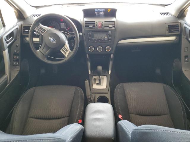 Photo 8 from auction – 2015 SUBARU FORESTER 2 with VIN JF2SJADC4FH419996