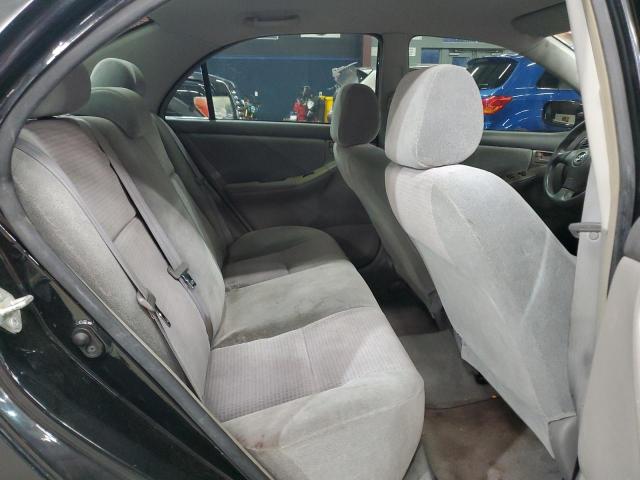 Photo 10 from auction – 2008 TOYOTA COROLLA CE with VIN 2T1BR32E58C858364