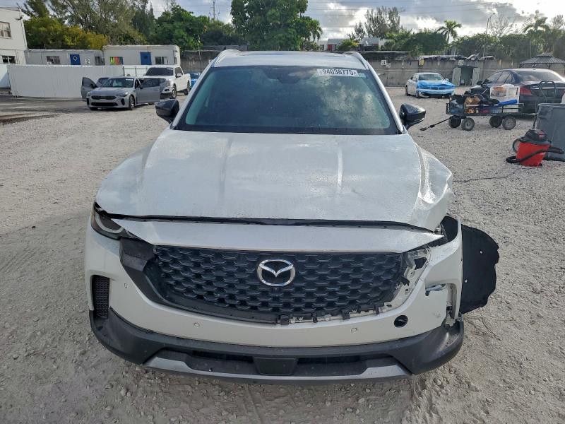 Photo 5 from auction – 2024 MAZDA CX-50 PREM with VIN 7MMVABEY4RN158564
