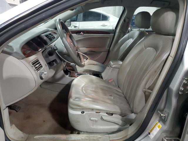 Photo 7 from auction – 2007 BUICK LUCERNE with VIN 1G4HD57207U193115