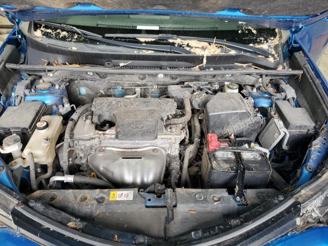 Photo 12 from auction – 2018 TOYOTA RAV4 LE with VIN JTMBFREV4JJ206854