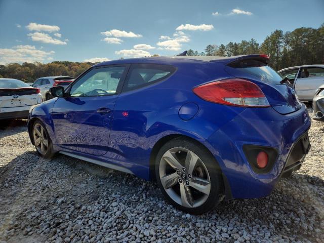 Photo 2 from auction – 2013 HYUNDAI VELOSTER T with VIN KMHTC6AE8DU160283