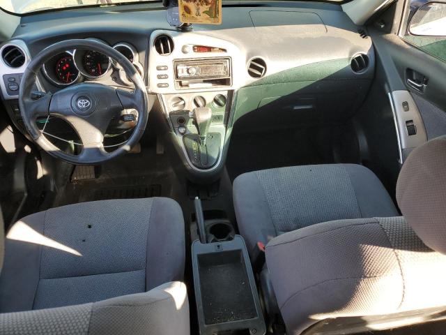 Photo 8 from auction – 2005 TOYOTA COROLLA MA with VIN 2T1KR32E95C372006