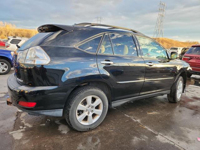 Photo 3 from auction – 2009 LEXUS RX 350 with VIN 2T2HK31U09C133159