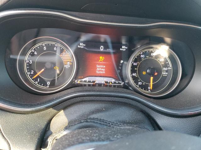Photo 9 from auction – 2019 JEEP CHEROKEE T with VIN 1C4PJMBX5KD484305