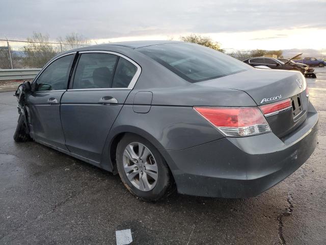 Photo 2 from auction – 2012 HONDA ACCORD LXP with VIN 1HGCP2F41CA199977