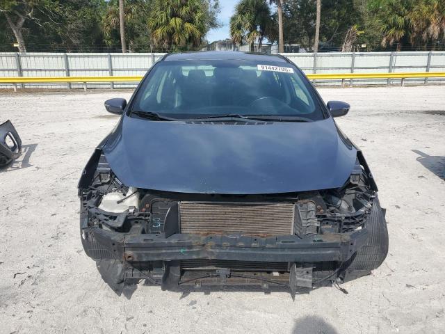 Photo 5 from auction – 2014 KIA FORTE EX with VIN KNAFZ4A81E5104659
