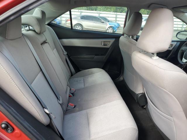 Photo 10 from auction – 2016 TOYOTA COROLLA L with VIN 2T1BURHE2GC708820