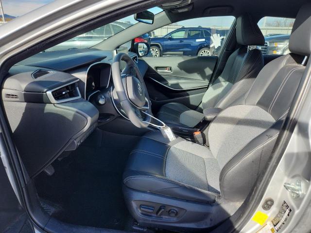 Photo 7 from auction – 2020 TOYOTA COROLLA with VIN JTNA4RBE7L3088257