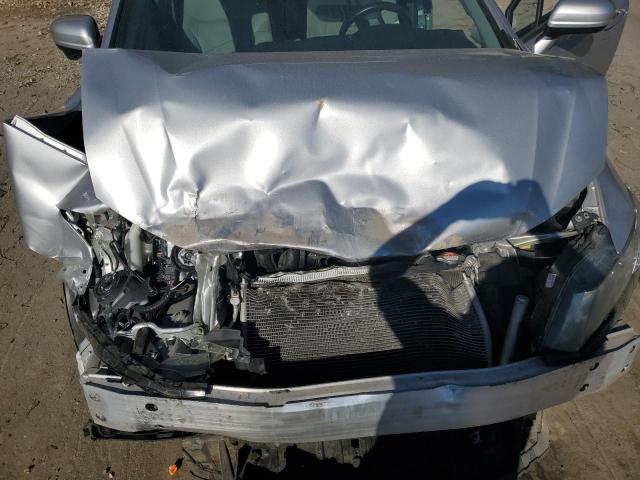Photo 11 from auction – 2014 HONDA CIVIC HYBR with VIN 19XFB4F29EE001781
