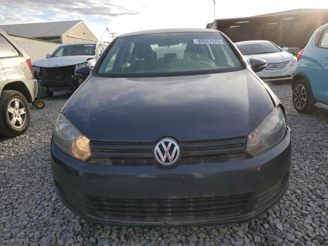 Photo 5 from auction – 2012 VOLKSWAGEN GOLF with VIN WVWDB7AJ6CW106496