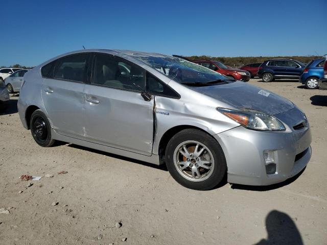 Photo 4 from auction – 2011 TOYOTA PRIUS with VIN JTDKN3DU2B5344217