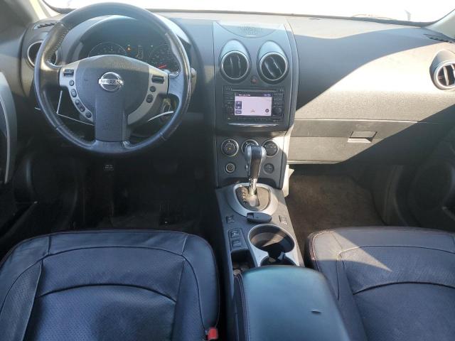 Photo 8 from auction – 2012 NISSAN ROGUE S with VIN JN8AS5MV4CW403289