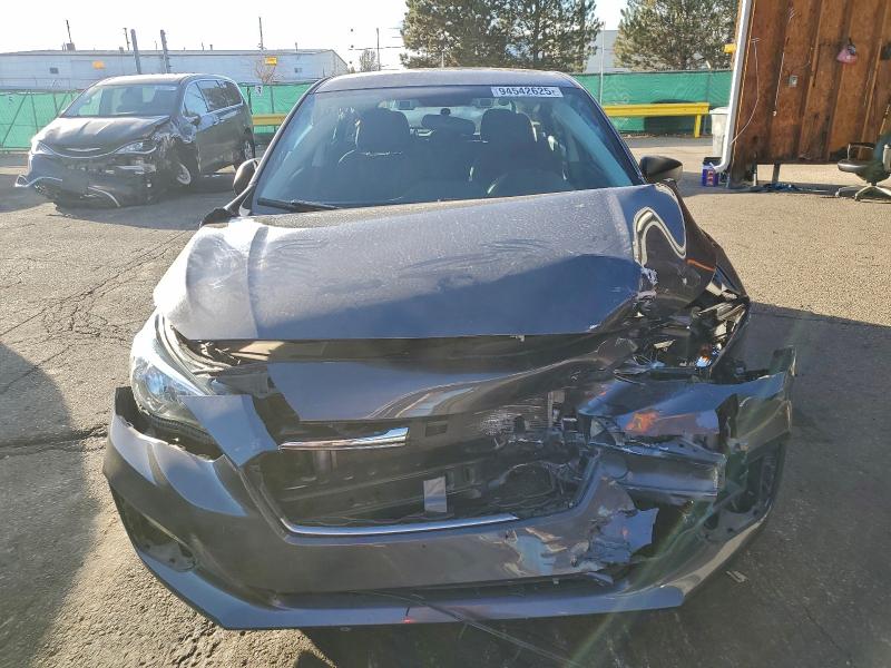 Photo 5 from auction – 2019 SUBARU IMPREZA with VIN 4S3GTAB62K3740437