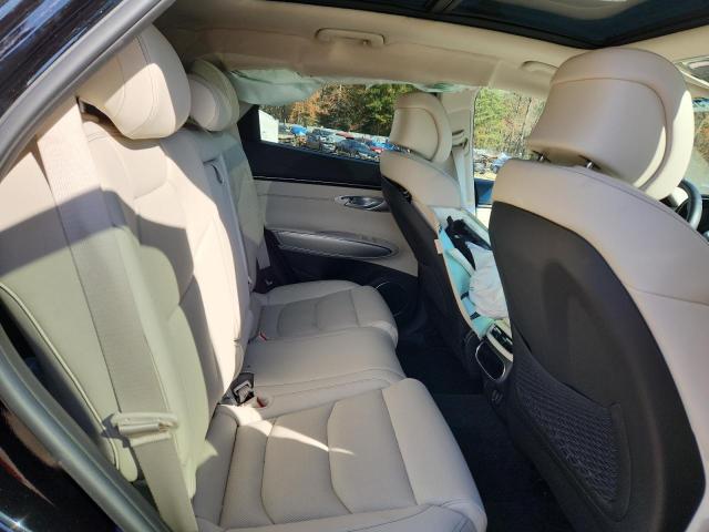 Photo 11 from auction – 2025 GENESIS GV70 BASE with VIN 5NMMADTB3SH025450