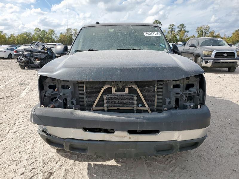 Photo 5 from auction – 2005 CHEVROLET SILVERADO with VIN 1GCHC23275F909828