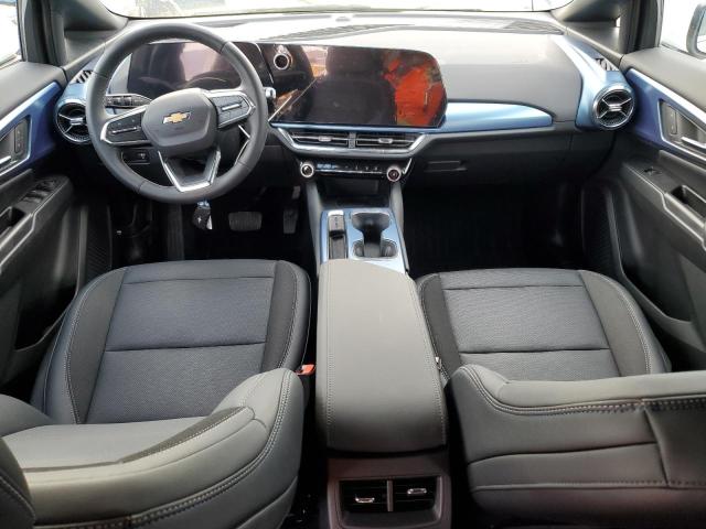 Photo 8 from auction – 2025 CHEVROLET EQUINOX LT with VIN 3GN7DNRP6SS238986