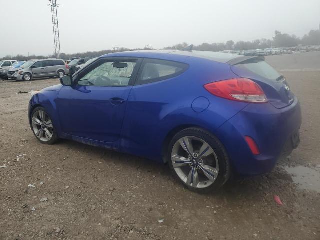 Photo 2 from auction – 2012 HYUNDAI VELOSTER with VIN KMHTC6AD4CU035657