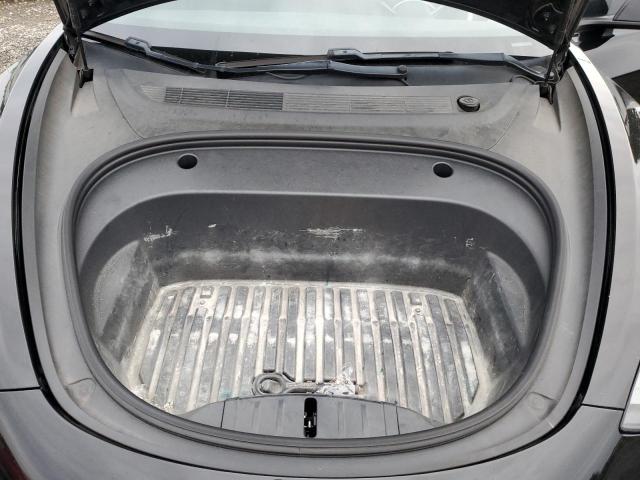 Photo 11 from auction – 2021 TESLA MODEL 3 with VIN 5YJ3E1EA4MF871609